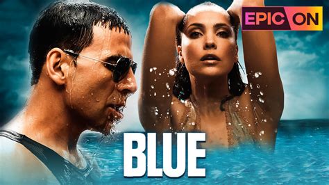 desi blue flim|Blue 2009 Full Movie Online